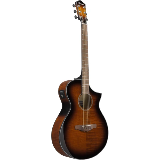 Ibanez AEWC400-AMS elektro-akusztikus gitár