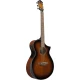 Ibanez AEWC400-AMS elektro-akusztikus gitár
