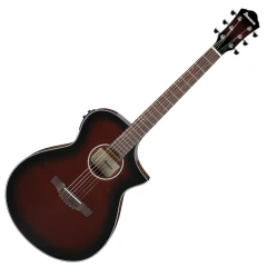 Ibanez AEWC11-DVS elektro-akusztikus gitár