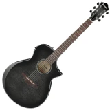 Ibanez AEWC400-TKS elektro-akusztikus gitár