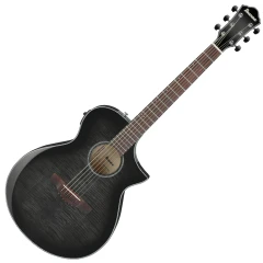 Ibanez AEWC400-TKS elektro-akusztikus gitár