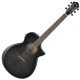 Ibanez AEWC400-TKS elektro-akusztikus gitár