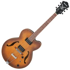 Ibanez AF55-TF jazzgitár