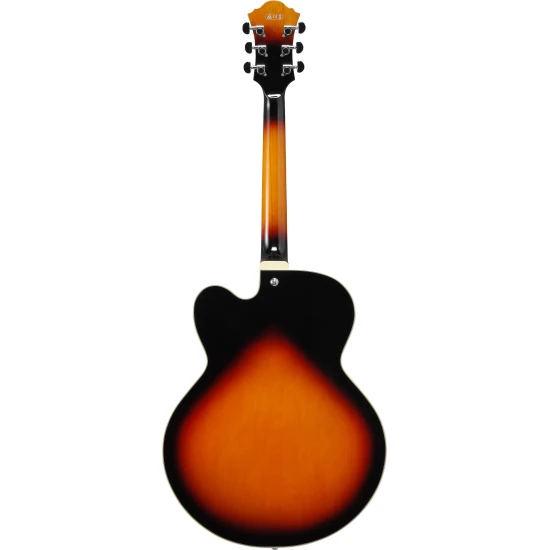 Ibanez AF75-BS Artcore jazzgitár