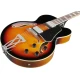 Ibanez AF75-BS Artcore jazzgitár
