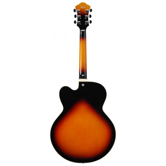 Ibanez AF75-BS Artcore jazzgitár