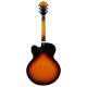 Ibanez AF75-BS Artcore jazzgitár