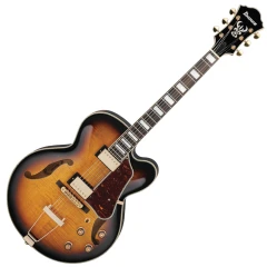 Ibanez AF95FM-AYS jazzgitár