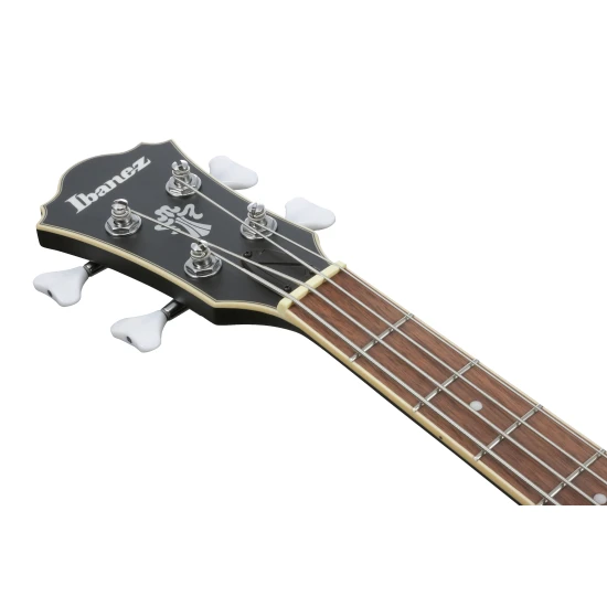 Ibanez AGB200-BKF 4 húros basszusgitár