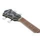 Ibanez AGB200-BKF 4 húros basszusgitár