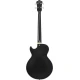 Ibanez AGB200-BKF 4 húros basszusgitár