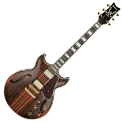 Ibanez AM93ME-NT jazzgitár