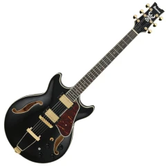 Ibanez AMH90-BK jazzgitár