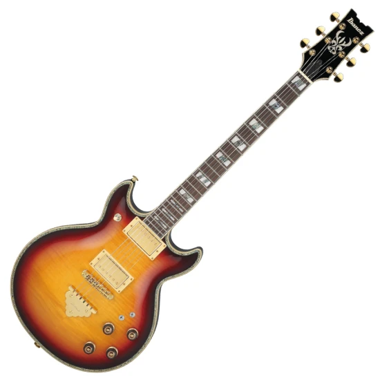 Ibanez AR420-VLS elektromos gitár