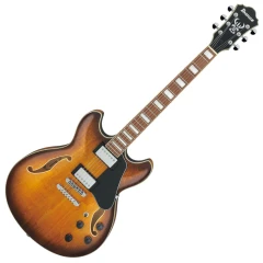 Ibanez AS73-TBC jazzgitár