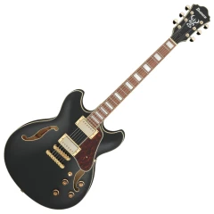 Ibanez AS73G-BKF jazzgitár