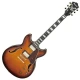 Ibanez AS93FM-VLS jazzgitár