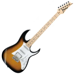 Ibanez AT100CL-SB Andy Timmons signature elektromos gitár