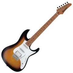 Ibanez ATZ10P-STM Andy Timmons signature elektromos gitár