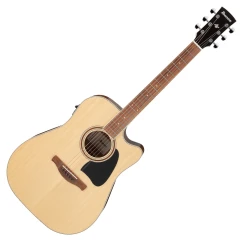 Ibanez AW417CE-OPS elektro-akusztikus gitár
