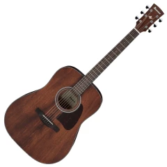 Ibanez AW54-OPN akusztikus gitár