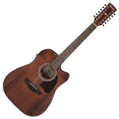 Ibanez AW5412CE-OPN 12 húros elektro-akusztikus gitár