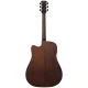 Ibanez AW54CE-OPN elektro-akusztikus gitár