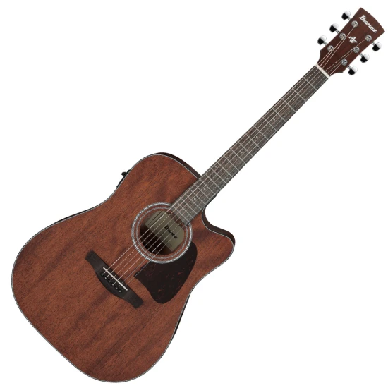 Ibanez AW54CE-OPN elektro-akusztikus gitár