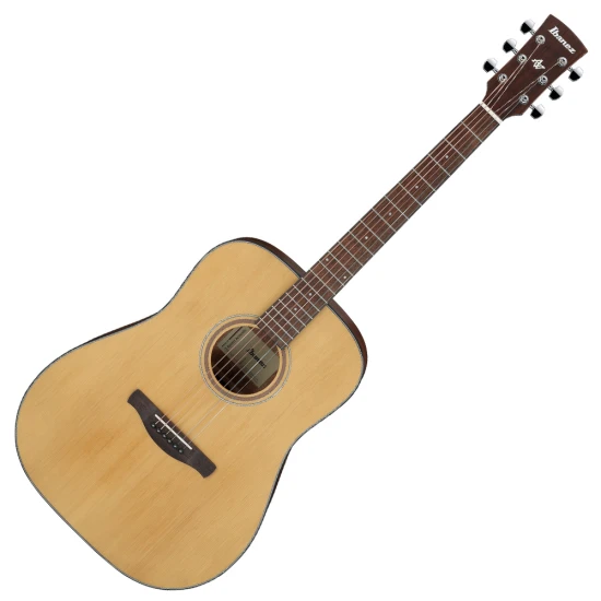 Ibanez AW65-LG akusztikus gitár