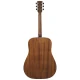 Ibanez AW65-LG akusztikus gitár
