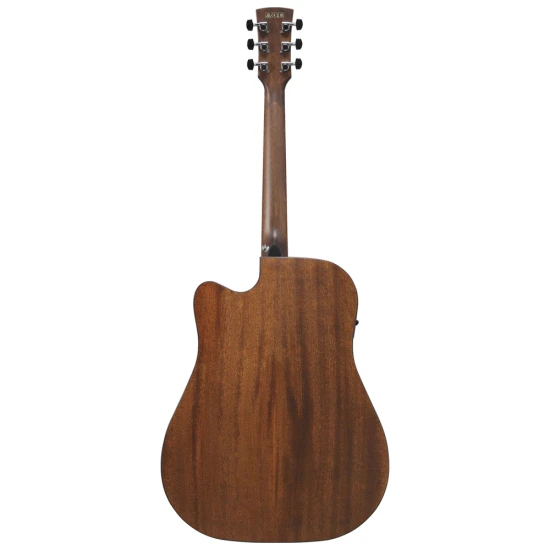 Ibanez AW65ECE-LG elektro-akusztikus gitár