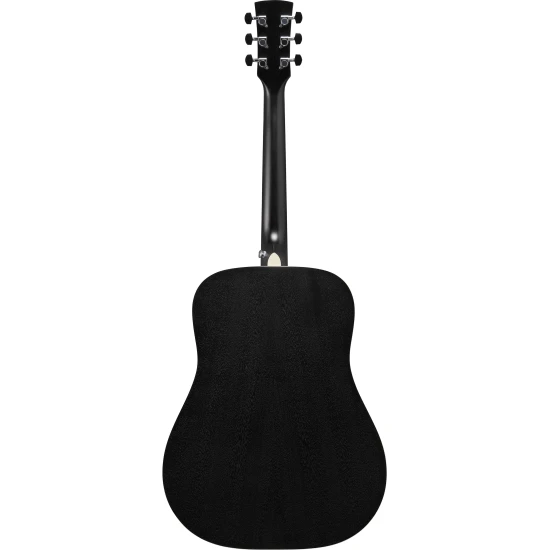 Ibanez AW84-WK elektro-akusztikus gitár