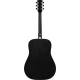 Ibanez AW84-WK elektro-akusztikus gitár
