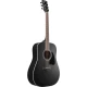 Ibanez AW84-WK elektro-akusztikus gitár