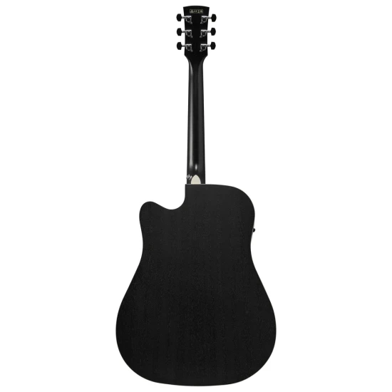 Ibanez AW84CE-WK elektro-akusztikus gitár