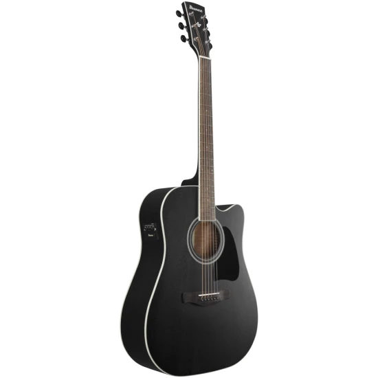 Ibanez AW84CE-WK elektro-akusztikus gitár