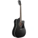 Ibanez AW84CE-WK elektro-akusztikus gitár