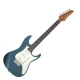 Ibanez AZ2203N-ATQ elektromos gitár