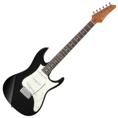 Ibanez AZ2203N-BK elektromos gitár