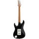 Ibanez AZ2203N-BK elektromos gitár