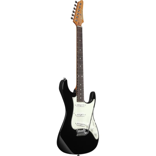 Ibanez AZ2203N-BK elektromos gitár
