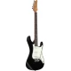 Ibanez AZ2203N-BK elektromos gitár