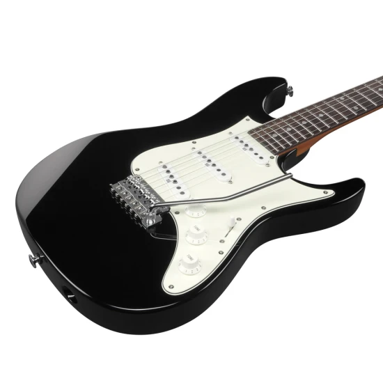 Ibanez AZ2203N-BK elektromos gitár