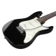 Ibanez AZ2203N-BK elektromos gitár