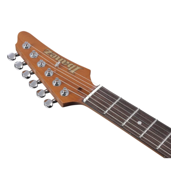 Ibanez AZ2203N-BK elektromos gitár