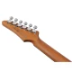Ibanez AZ2203N-BK elektromos gitár