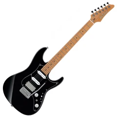 Ibanez AZ2204B-BK elektromos gitár