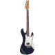 Ibanez AZ2204NW-DTB elektromos gitár