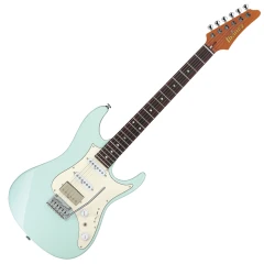 Ibanez AZ2204NW-MGR elektromos gitár