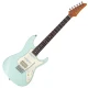 Ibanez AZ2204NW-MGR elektromos gitár